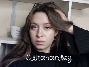 Editahardey