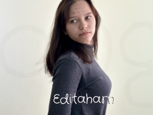 Editaharn