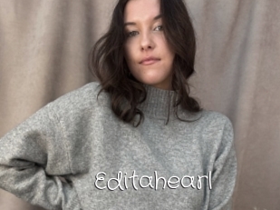 Editahearl
