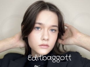 Editbaggott