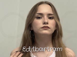 Editbartram