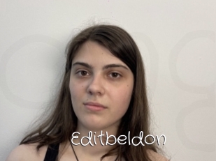 Editbeldon