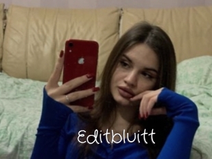 Editbluitt