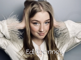 Editbonney