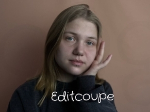 Editcoupe
