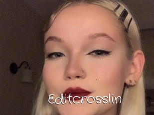 Editcrosslin