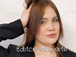 Editcrosthwaite