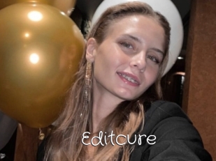 Editcure