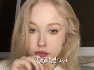Editdavi