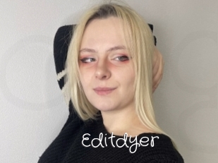 Editdyer