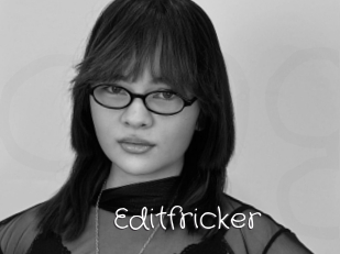 Editfricker