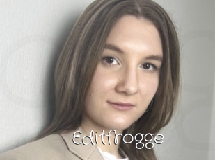Editfrogge