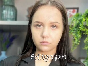 Editgalpin
