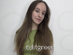 Editgreen