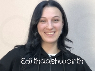 Edithaashworth