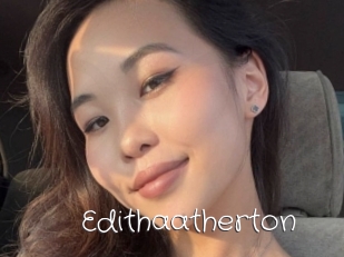 Edithaatherton