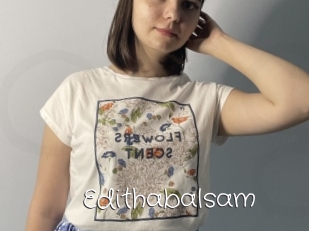 Edithabalsam
