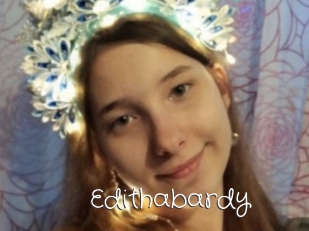 Edithabardy
