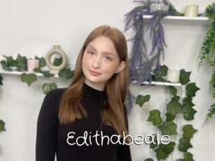 Edithabeale