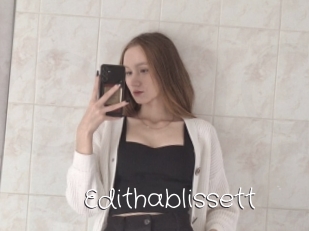 Edithablissett