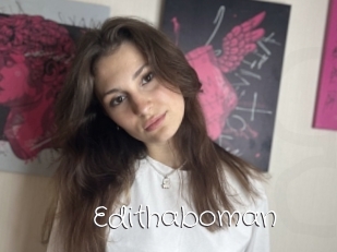 Edithaboman