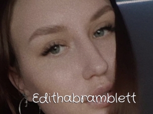 Edithabramblett