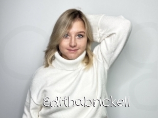 Edithabrickell