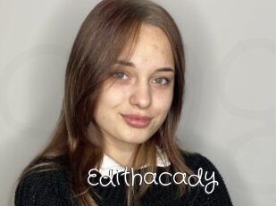 Edithacady