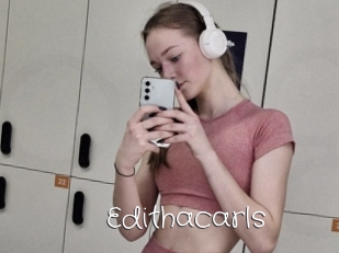 Edithacarls