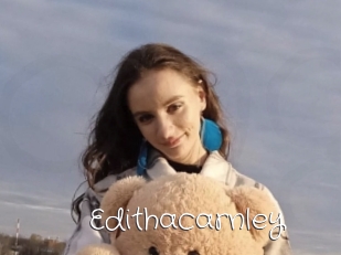 Edithacarnley