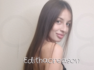 Edithacreason