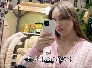 Edithacrook
