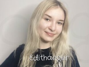 Edithaeger