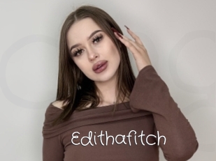 Edithafitch