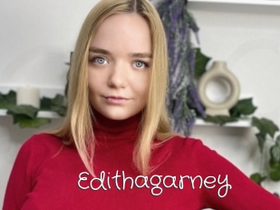 Edithagarney
