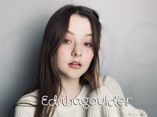 Edithagoulder