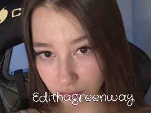 Edithagreenway