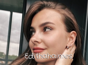 Edithahaimes