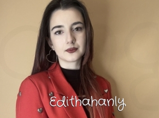 Edithahanly