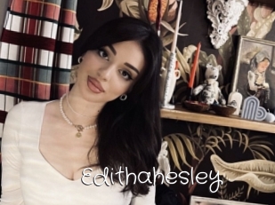 Edithahesley