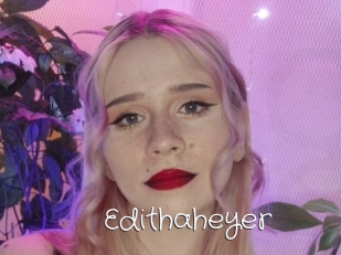 Edithaheyer