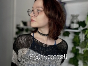 Edithantell