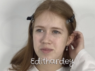 Edithardey