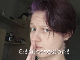 Edithberesford