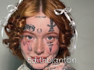 Edithblanton