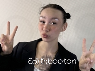 Edithbooton