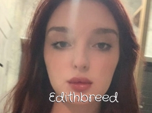 Edithbreed