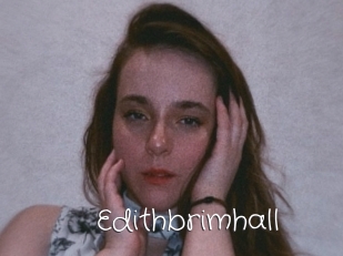 Edithbrimhall
