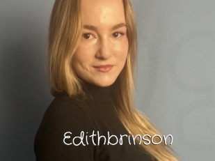 Edithbrinson