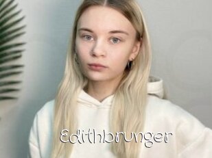 Edithbrunger